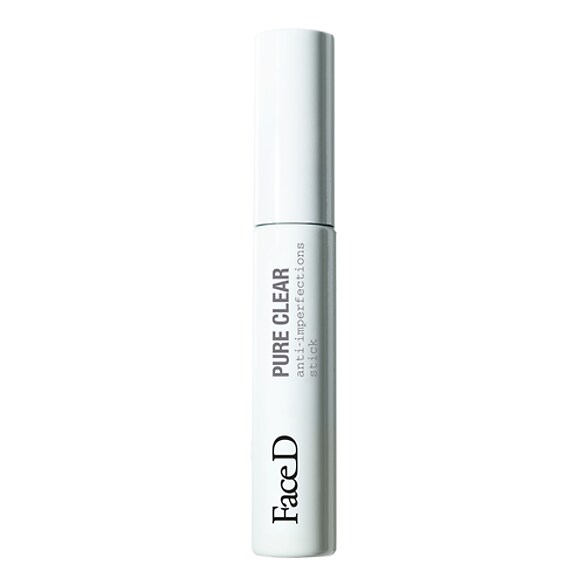 Pure Clear - Stick Anti-Imperfezioni, FACE D